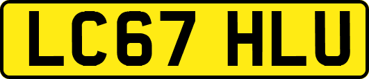 LC67HLU