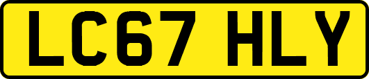 LC67HLY