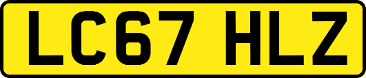 LC67HLZ