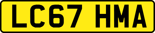 LC67HMA