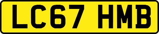 LC67HMB