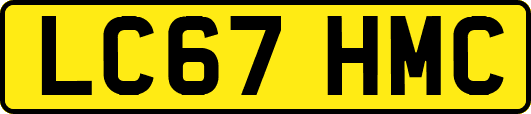 LC67HMC