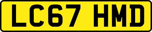 LC67HMD
