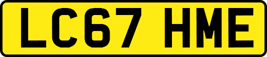 LC67HME