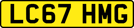 LC67HMG