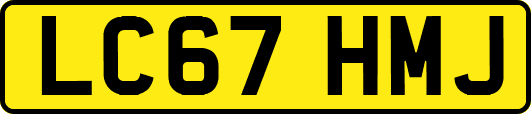 LC67HMJ