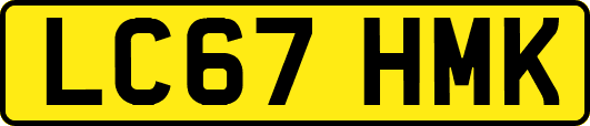 LC67HMK