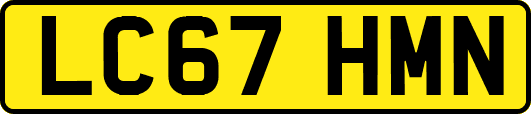 LC67HMN