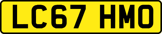 LC67HMO