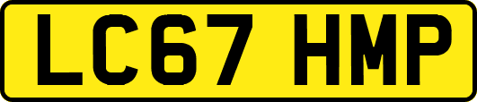 LC67HMP