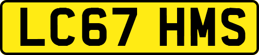 LC67HMS