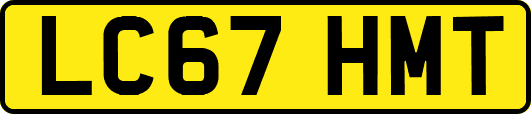 LC67HMT