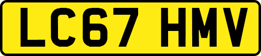 LC67HMV