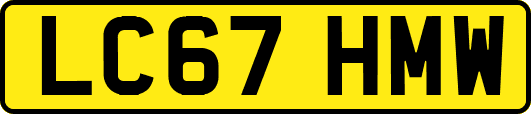 LC67HMW
