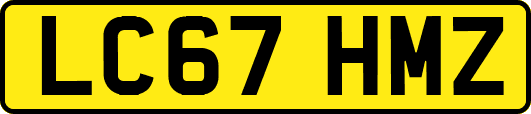 LC67HMZ