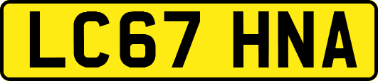 LC67HNA