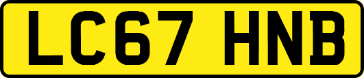 LC67HNB