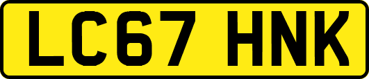 LC67HNK
