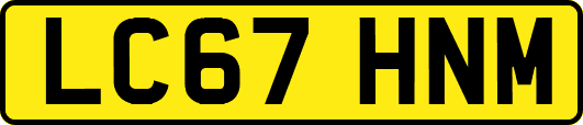 LC67HNM