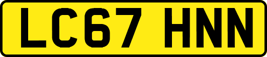 LC67HNN