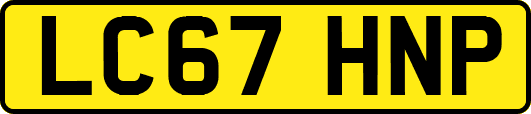 LC67HNP