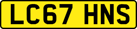 LC67HNS