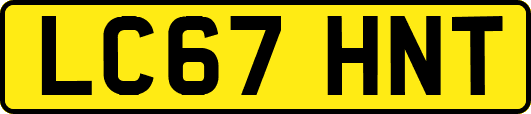 LC67HNT
