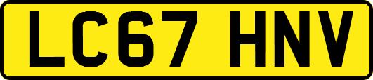 LC67HNV