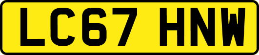 LC67HNW