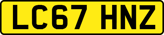 LC67HNZ