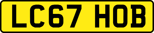 LC67HOB