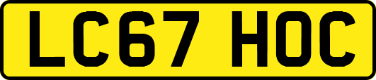 LC67HOC