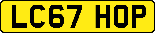LC67HOP