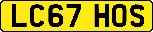 LC67HOS
