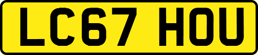 LC67HOU