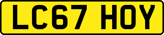 LC67HOY