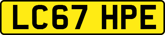 LC67HPE