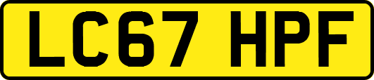 LC67HPF