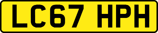 LC67HPH