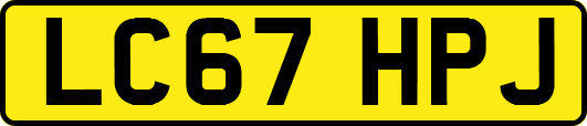 LC67HPJ