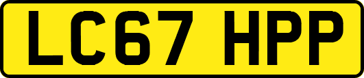 LC67HPP