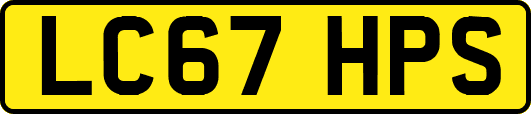 LC67HPS