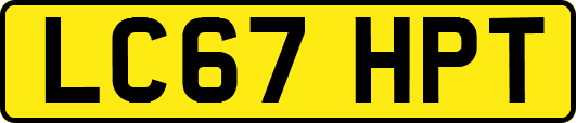 LC67HPT