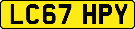 LC67HPY
