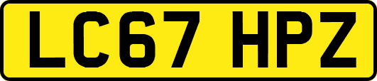 LC67HPZ