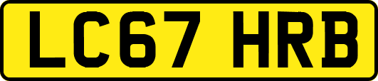 LC67HRB