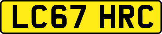 LC67HRC