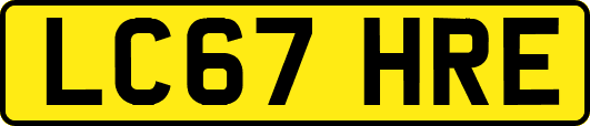 LC67HRE