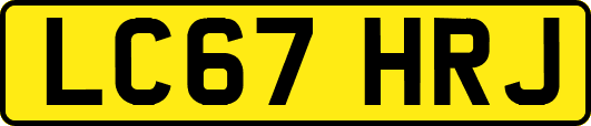 LC67HRJ