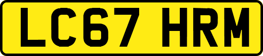 LC67HRM